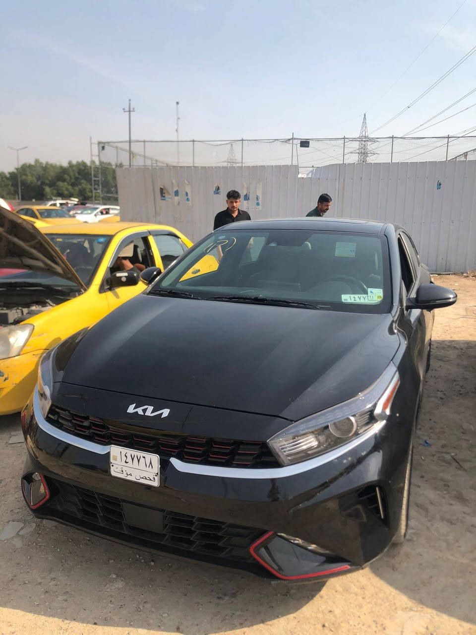 مديل ٢٤ جيتي لاين حادث جاملغ خلفي بجم كبس  . سعر ١٣٧   مكان بغداد                 ستفسار ***********
