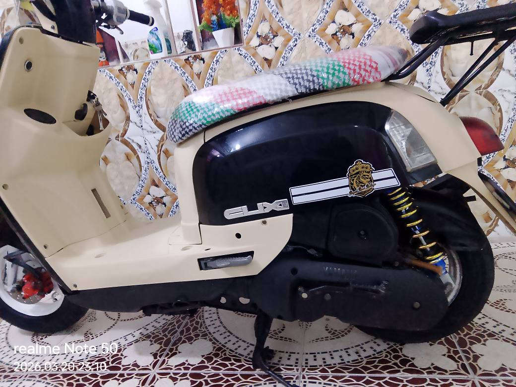 دراجه ماكس بوليسي دراجه بلاديه كفرات مختمه هندر مو نوزل السعر خاص لا يتوفر لدي نت *********** بصره البصرة, العراق
