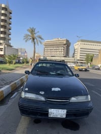 برنس • ١٩٩٤ • مكينه مفتوحه