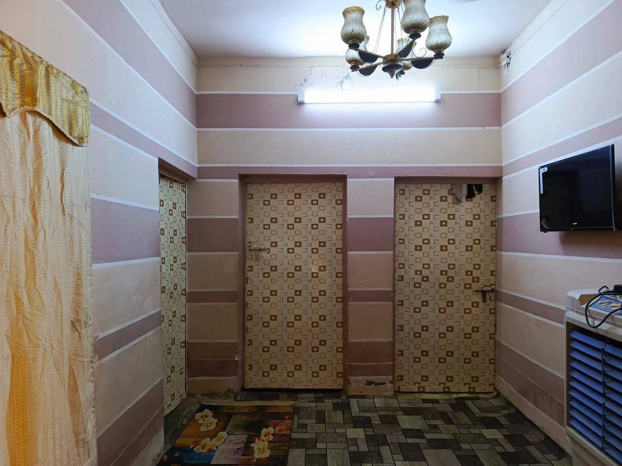 بيت للبيع في حي العسكري قرب جامع زين العابدين مساحته 220


**إذا كنت صاحب هذا الإعلان وتريد حذفه لأي سبب، رجاءا أرسل رسالة إلى الدعم الفني**