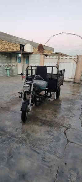 سلام عليكم ستوته للبيع ستوته جاهزه بيه مكينه مل جمره ستوته مكفوله من سرقه موديل 17 مكاني حله عوفي بطفيل الخماس سعر 500 وبيه مجال 
***********
