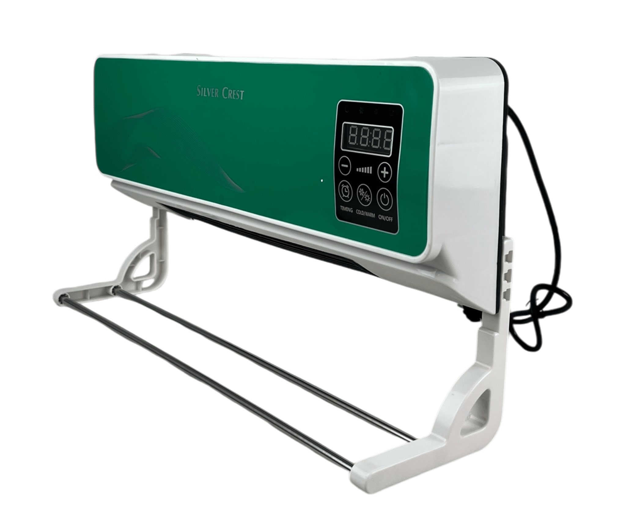 ⁨ تدفئة ومنشر ملابس بقطعة واحدة! ❄️ الملابس ما تيبس؟ الحل هنا!
من صفحة #يتم_الشراء، جبنالكم الجهاز الأكثر طلباً في الشتاء.. سبلت حراري + منشر ملابس من شركة SilverCrest الأصلية.
ليش لازم يكون عندك هذا الجهاز؟
✅ 2 في 1: سبلت حراري يعطيك دفء مثالي للمكان، وبنفس الوقت يعمل كمنشر لتنشيف الملابس بسرعة فائقة.
✅ ماركة سلفر كرست: معروفة بجودتها العالية وعمرها الطويل.
✅ توفير مساحة: يعلق على الجدار أو يوضع في زاوية، وما يأخذ مكان بالبيت.
✅ آمن جداً: مزود بحماية من الحرارة الزائدة، ومثالي لغرف الأطفال أو غرف النوم.
💰 السعر الخرافي: 39,000 دينار فقط!
🚚 توصيلنا واصل لباب بيتك في كل العراق.
احجزه الآن واستقبل الشتاء براحة! أرسل لنا رسالة خاصة 📩.⁩


**إذا كنت صاحب هذا الإعلان وتريد حذفه لأي سبب، رجاءا أرسل رسالة إلى الدعم الفني**