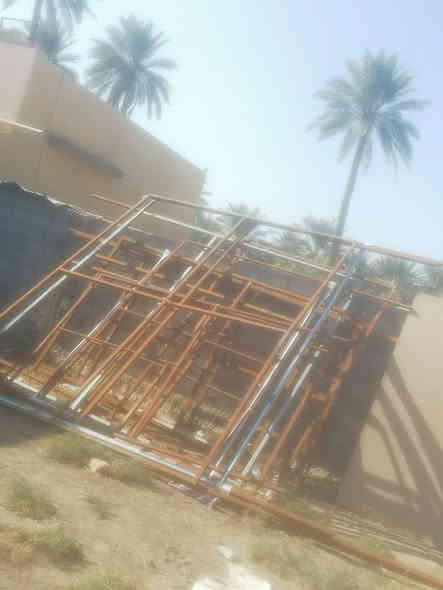 ١٧ قطعة كاملت كلهن شلع ب٢٠٠ قفل دبل كلهن وكبار مكان حله معميره دك ودلل استفسار أكثر *********** بوبت الحله
