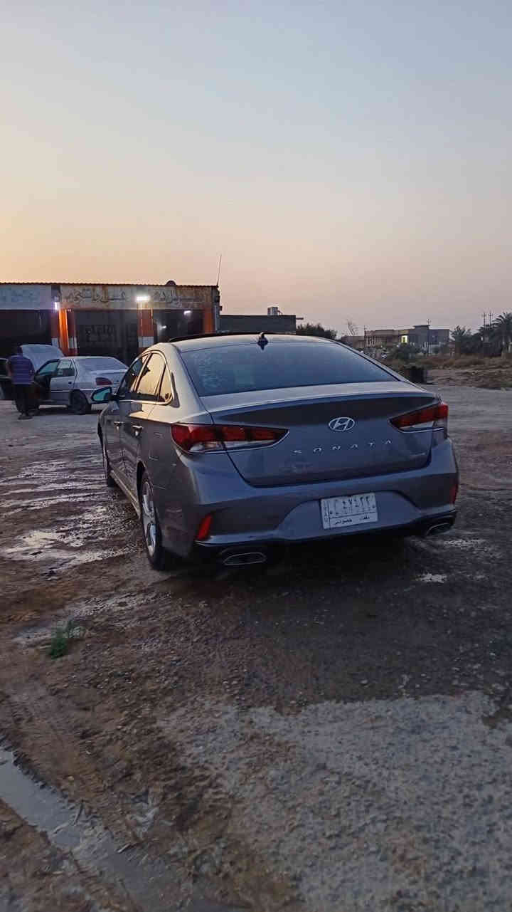 سوناتا 2019 سـبورت فول 1/1 وارد امريكي

صور  الحادث مرفق مع المنشور 

رقم بغداد 

🔺ماشيه:90 حقيقي 

🔺بصمة تشغيل

🔺بصمة ابواب

🔺بصمة جنطة

🔺فتحة سقف 

🔺شاشة كبيره

🔺كامرة خلفية دوارة

🔺كشنات جلد اسود

🔺كشنات كهربائية

🔺كشنات امامية تدفئة 

🔺رادار جانبي بالمري

🔺اشاره ليد جوانب

🔺انارة ترحيب عند الاقتراب

🔺زينون عالي ناصي مع كشافات LED

🔺محرك 2400 GDi ( قطرة تبخير ماكو ولا تنقيص ولا مفتوح)

🔺 تحكم استيرن

🔺 شفتات استيرن

🔺 ثلاث انظمة قيادة

🔺 نظام ايكو ( اقتصاد بانزين )

🔺 نظام سبورت ( وضع رياضي )

🔺 وتظام نورمل ( عادي )

🔺 بلوتوث + حاكية

🔺 تدفئه ستيرن

🔺 مانع انزلاق

🔺 سستم نيكل كامل

🔺 ويل نيكل

🔺 تخم تاير جديد 

🔺 وباقي المواصفات معروفه 

مكان السيارة قضاء النصر 

السعر 138 وبيها مجال بسيط 

للاستفسار *********** ناصرية, ذي قار
