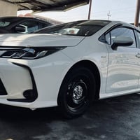 كورولا • ٢٠٢٤ • ٢٦٠٠٠كم