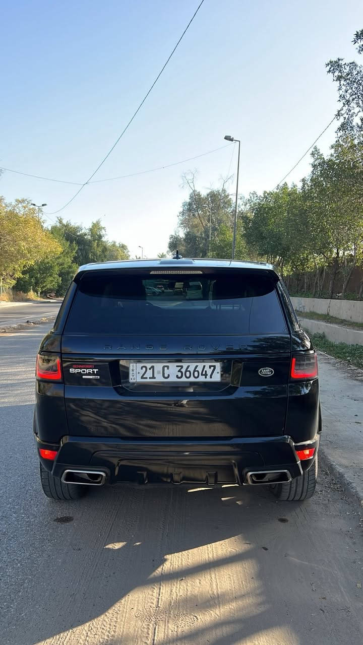 للبيع فقط
رانج روفر سبورت 2016 اعلى مواصفات بيها 
مكينة 6سلندر سوبر جارج 
ماشية 120ألف حقيقي
السيارة بيها 3قطع صبغ
داخل كريمي 
ومعروفة المواصفات مالتها 
مناقصها ايشي لسيارة جاهزة مجهزة 
***********
