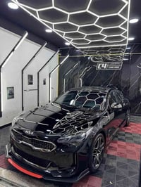 ستينكر GT1 • ٢٠٢٢ • رقم اربيل