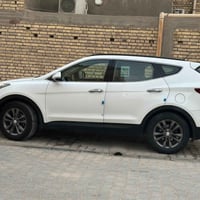 سنتافي • مديل ١٨ • فور ويل