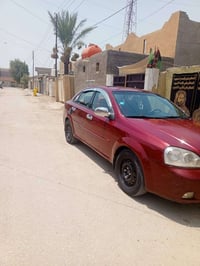 فورنزه 2008 • دايوو فورينزا • ساسوكي فورنزه • سيارة مصبوغة • فورنزه بغ...