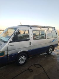 كيا بستا • ١٩٩٤ • بغداد المحمودية