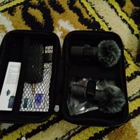 اكسسوارات • توصيل