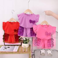 طقم بناتي • تركي • ١-٥سنه