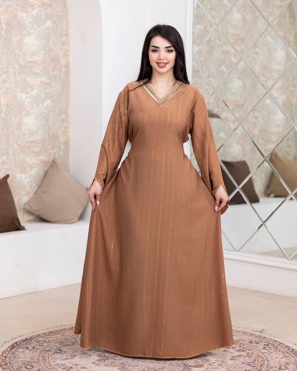 دشداشة نسائي 😍🔥 جملة ومفرد 
سعر الدرزن 120 الف 🔥
خامة كشمير كابوي  مسيم  
فري سايز حد 110 كيلو

https://t.me/shoobrenad


**إذا كنت صاحب هذا الإعلان وتريد حذفه لأي سبب، رجاءا أرسل رسالة إلى الدعم الفني**