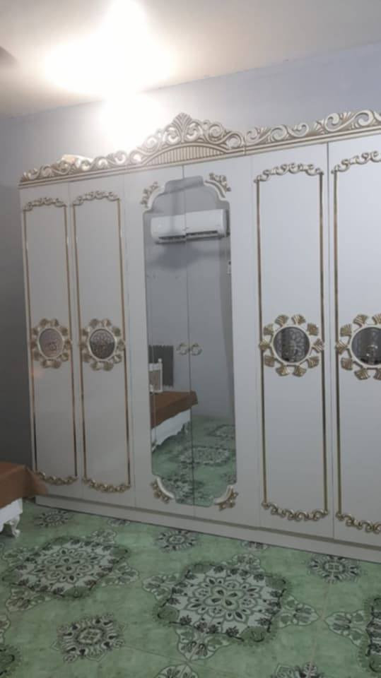 غرفه 8 قطع سعر 600 العنوان بغداد البياع


**إذا كنت صاحب هذا الإعلان وتريد حذفه لأي سبب، رجاءا أرسل رسالة إلى الدعم الفني**