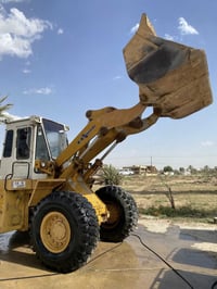 شفل  داش ثري للبيع جاهز للشغل كير مكينه مكفولات  كير كهربائي ارقام وسن...