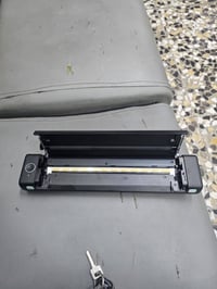 طابعه مال وشم كامل ملحقاته جديده سعر 40الف توصيل ماعندي عنواني بغداد ت...