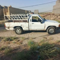بيكم ٨٥ كير ومحرك خير من لله رقم نكليزي نبار٢٦ وبيه مجال مكان بغداد لل...