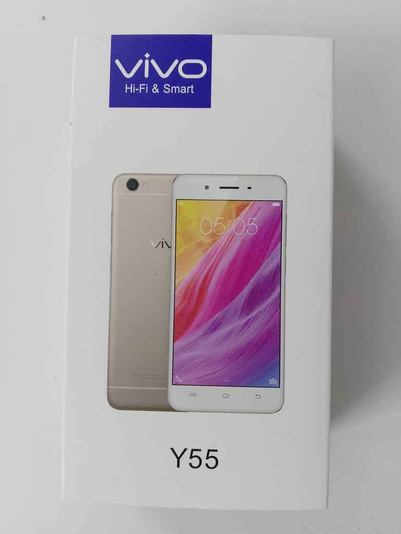 موبايل vivo جديد 
ذاكرة 32
السعر 55 الف
مكاني الشعب 
واتساب *********** بغداد, العراق
