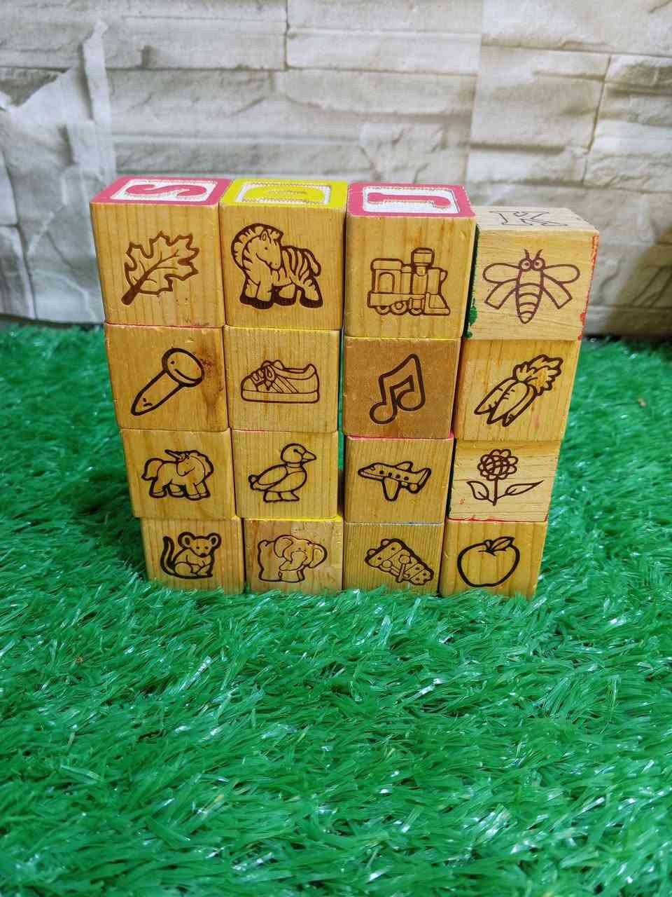 مكعبات خشبية بيها 6 وجوه 
كل وجه كتابه شكل 
3 الاف دينار


**إذا كنت صاحب هذا الإعلان وتريد حذفه لأي سبب، رجاءا أرسل رسالة إلى الدعم الفني**