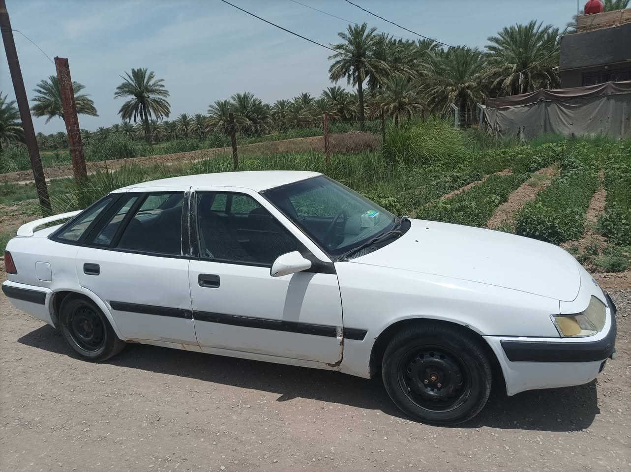 السلام عليكم للبيع موديل ٩٥ جاهزة خير من الله رقم بابل بأسمي سنوية لل  ٢٠٢٩ السعر ٢٦ بيه مجال للاستفسار ***********
