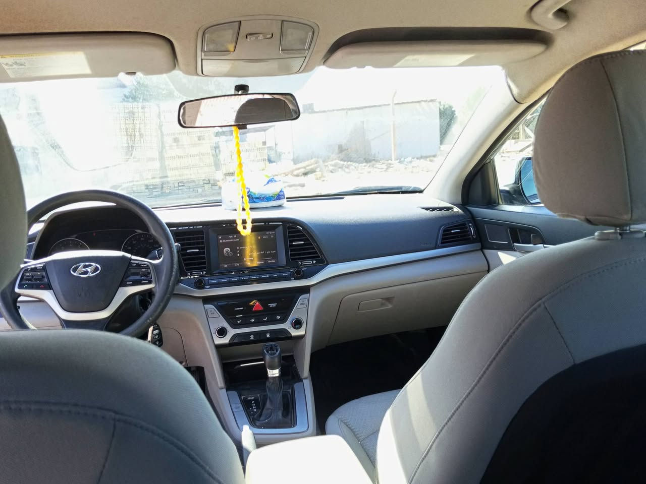 السلام عليكم النترا 2017 حادث جاملغ وبنيد بدون دواخل ماشيه 80 الف ميل تحكمات ستيرن شاشه مكينه وكير مكفوله ويل كب تخم تاير جديد سياره خير من الله مال جناي السعر 120 بيه مجال رقم بابل  بسيط مكان بابل قرب سيطرت الاثار  ستفسار ***********
