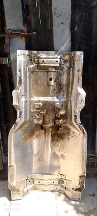 درع گير • ٧٣٥ • بغداد