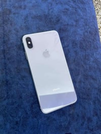 آيفون اكس اس • شاشة أصلية • فيس ايدي شغال