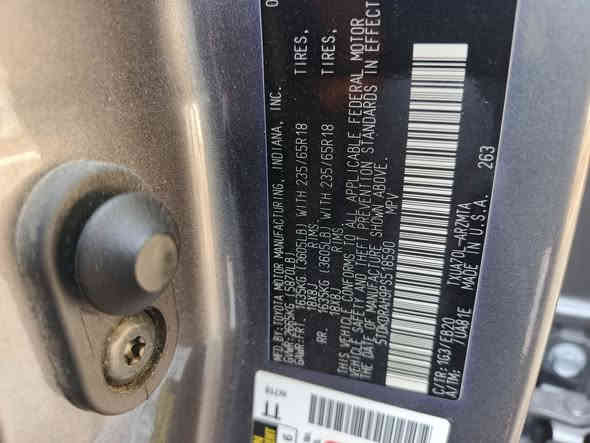 هايلندر ٢٣ بدون رقم XLE
٤ سلندر توربو 
٧ راكب
رادار امامي جانبي خلفي
توقف طوارئ امامي خلفي

تبديل جاملغ يمين وتعديل باب وصبغ باب الصدر يمين
بنيد بلاد تعديل بارد ٤ اصابع
كشنات كهرباء جلد
تدفئة كشنات
تشغيل عن بعد
جام ابواب اوتو
بردات ابواب خلفيه
فتحه
جنطه كهربائيه
شحن موبايل واير ليس
شاشه كبيره
كار بلي
توربو تبريد ماء 
السعر٢٨٥ ورقه بدون رقم
مستعد للتسجيل بغداد
***********
