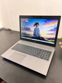 سعرها ثابت شباب لان اصلا بسعر رخيص... HP ZBOOK 15 G5  لابتوب للألعاب و...