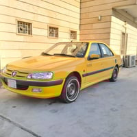 بيجو بارس • ٢٠١٥ • بصره