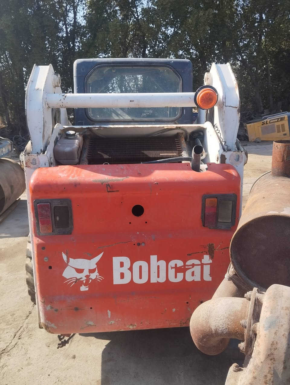 بوبكات للبيع للاستفسار *********** البصرة الشعيبة
