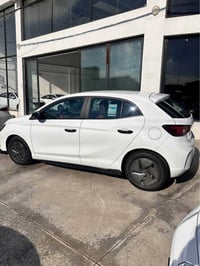 ام جي 3 • ٢٠٢٥ • اربيل