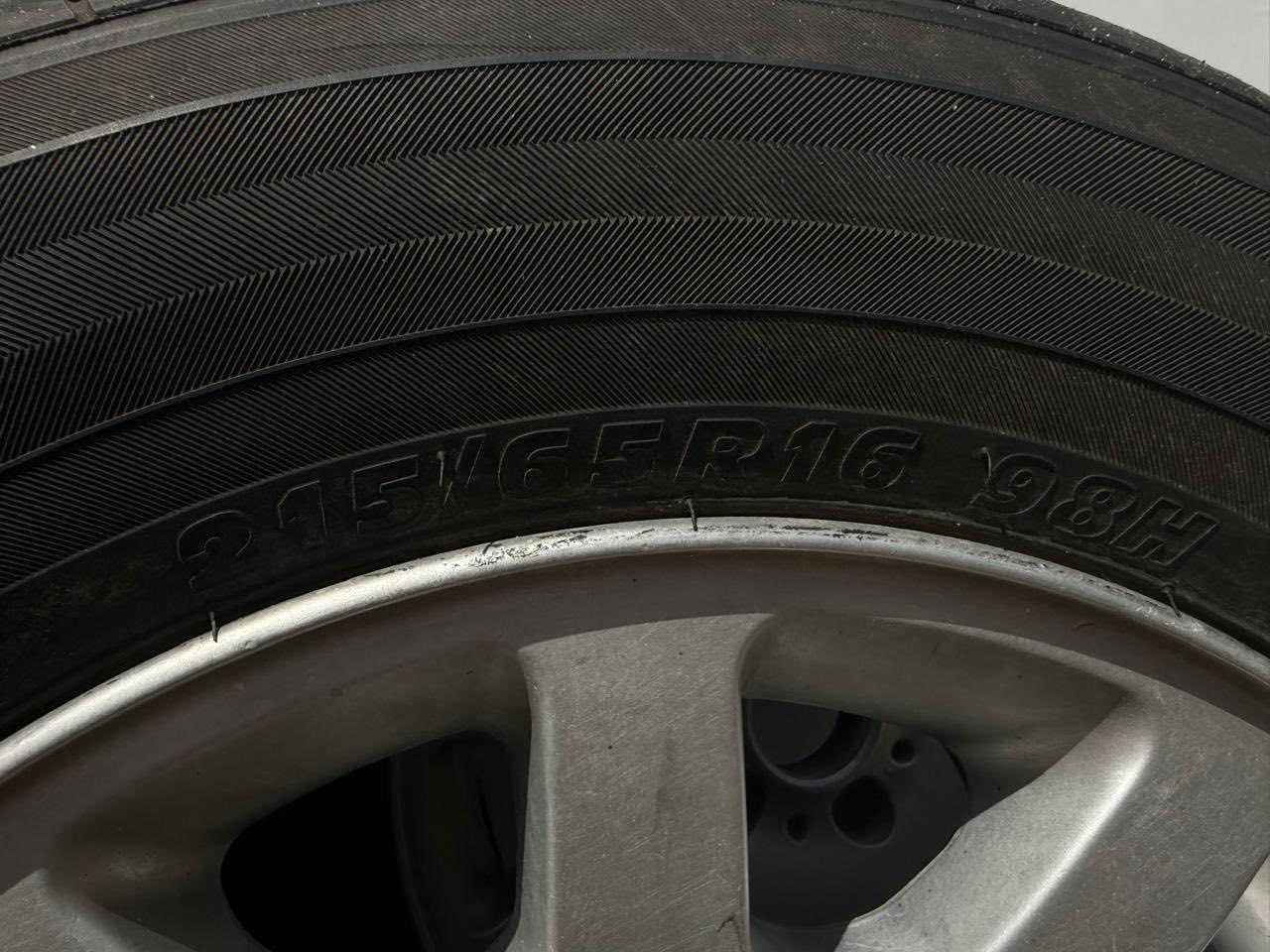 السلام عليكم تخم ويل وتايرات جدد ممستخدمات ويل١٦يرهم كاسحة وميماتي سعر٤٥٠ العنوان جادرية رقم***********
