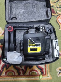 كبان ليزري جديد 16 خط اعلى سعر ابيعه دفعو بي سعر وبلعافيه توصيل كل الم...