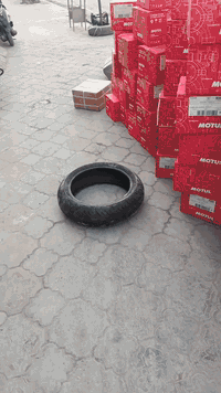 مساء الخير زبائن نور الرحمن 
تايرات بطح وجبة 
قياس 190 السعر 45 
قياس 180 السعر 40 
قياس 170 السعر 35 
قياس 120 امامي ب25 
للتواصل واتساب *********** 
يوجد توصيل حميع المحافظات 

يتوفر كذلك تايرات استد خلفي جديد السعر 70 الفففف 
 #ادوات_نور_الرحمن #ادوات_دراجات
