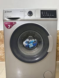 غسالة اوتوماتيك • نيوال • ٧ كيلو