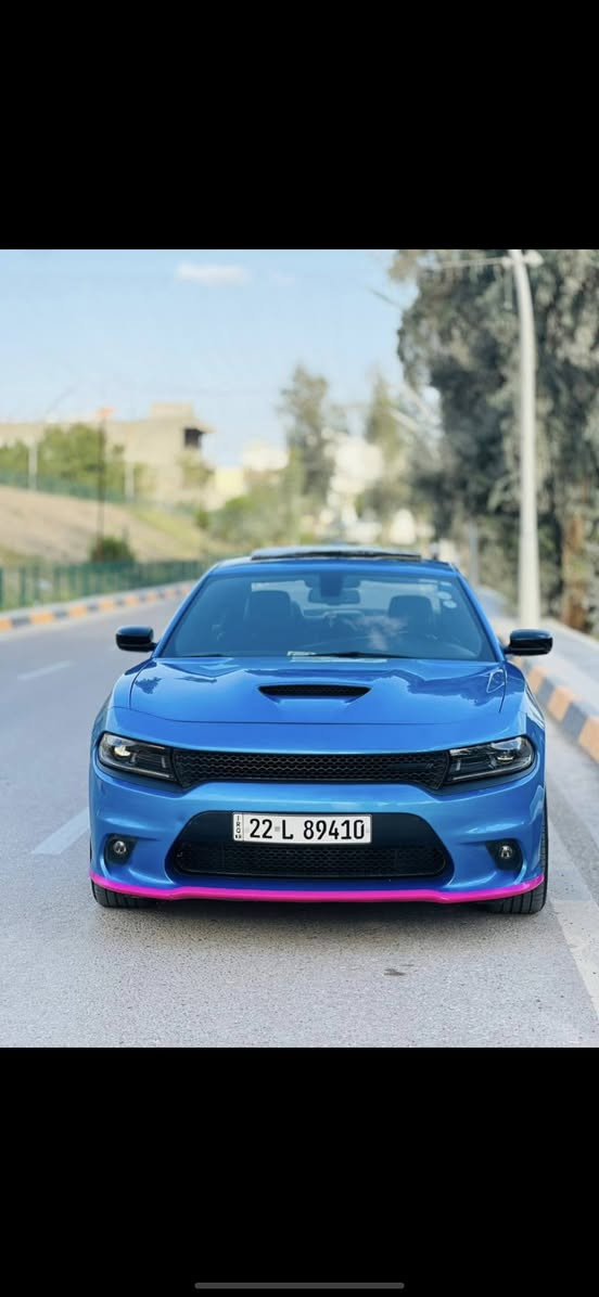 السلام عليكم اخوان
اللهم صلى على محمد وال محمد 
للبيع فقط 
جارجر GT 
موديل 2023 
خليجيه وكالة هارلم
كفالة عامه 
لون مميز 
السياره فوووووول للاخير 
فتحه 
غرفة كنتاره 
خزن 3 وضعيات قياده
هيتر ستيرن 
هيتر بالمري 
كشنات كهرباء 
كشنات تدفئه تبريد 
رادارات جانبيه
تخم تاير جديد دلوب
معروفه مواصفاتها 
السياره ماشيه 30 الف فقط 
اربيل باسمي هز سنويه جديده 
تحويل وكالة حاظر 
اي استفسار 
***********
