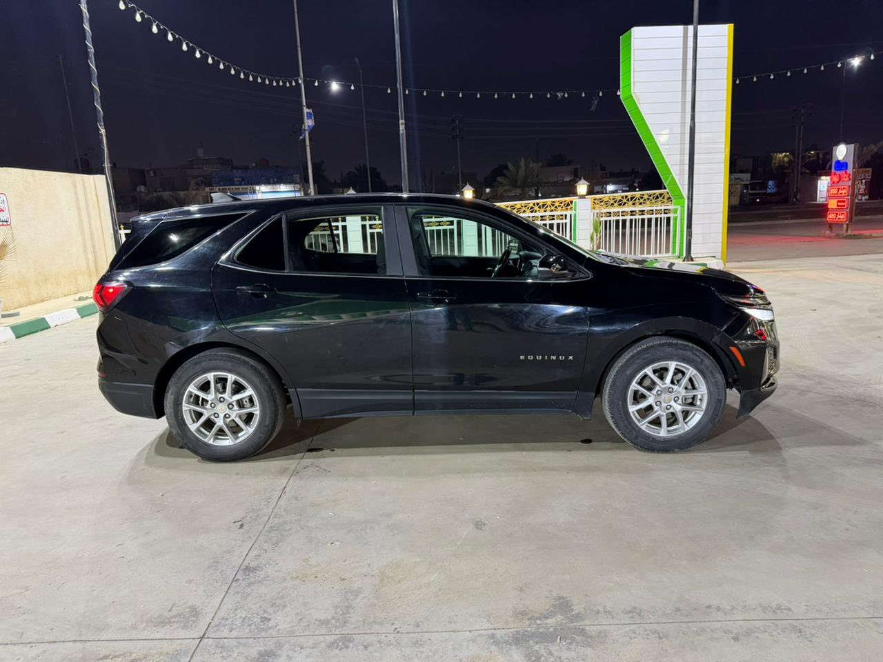 السلام عليكم كوينكس موديل 2023 Lt للبيع
5 كامرات وتحكم ستيرن وكشن كهرباء
وصندوگ كهربائي
رقمها ميسان باسمي 
حادثها بنيد فقط 
السعر 148$ وبيها مجال
للأستفسار ***********
