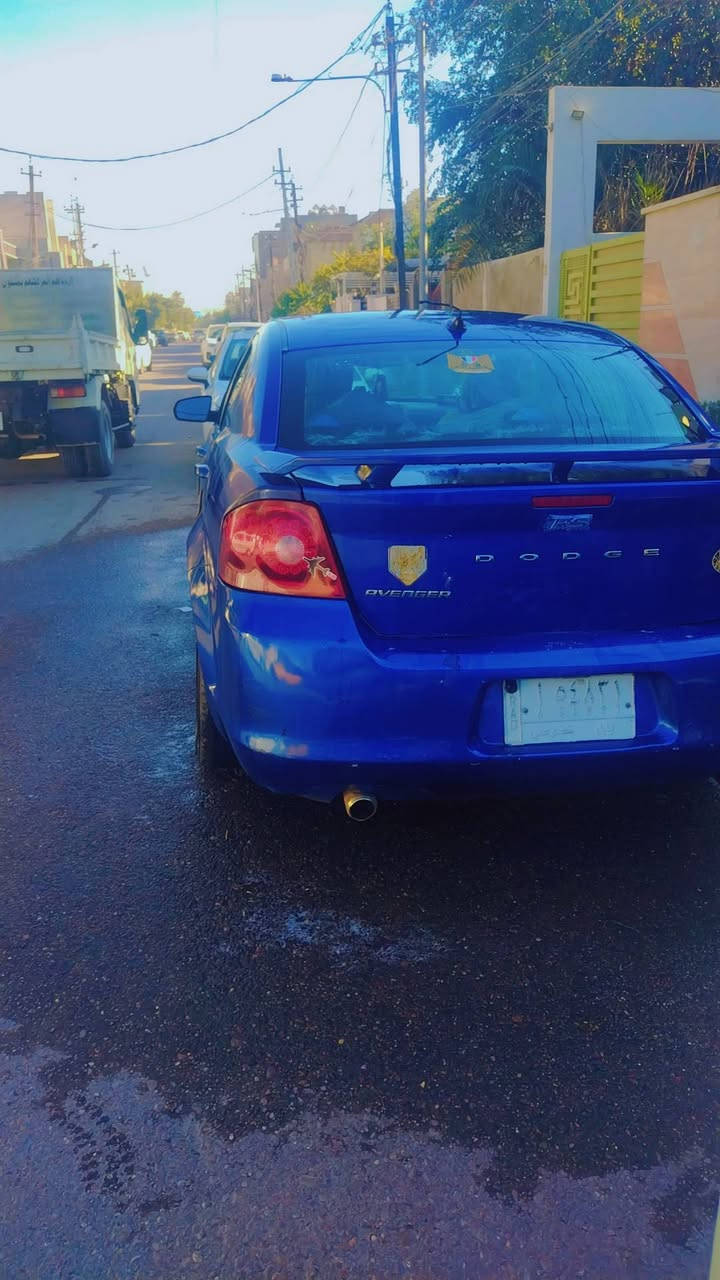 دوج افنجر 2013✈️
محرك v4 سلندر 2400

كير مكينه شلعه معدل ✈️

دواخلها نضيفه +شاشه تاب32

صدر خلفي جديد

نقص كمبريسر تبريد
وجراد بسيط بلتكم الخلفيه

تحويل شوكت متريد

بيع او مراوس ب6v

71 وبيها مجال بسيط

متواجد خاص


**إذا كنت صاحب هذا الإعلان وتريد حذفه لأي سبب، رجاءا أرسل رسالة إلى الدعم الفني**