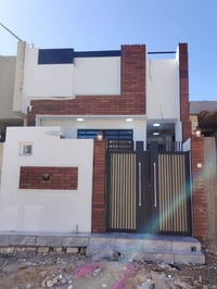 نجف مجمع بيتي • ١٠٠م • طابو صرف