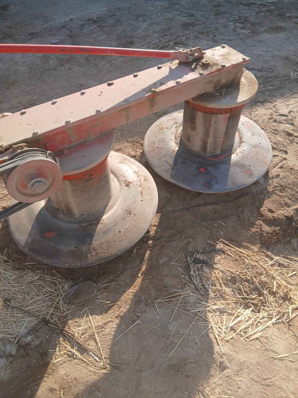 حاشوشة لبيع نضيفة عنوان حلة شوملي***********
