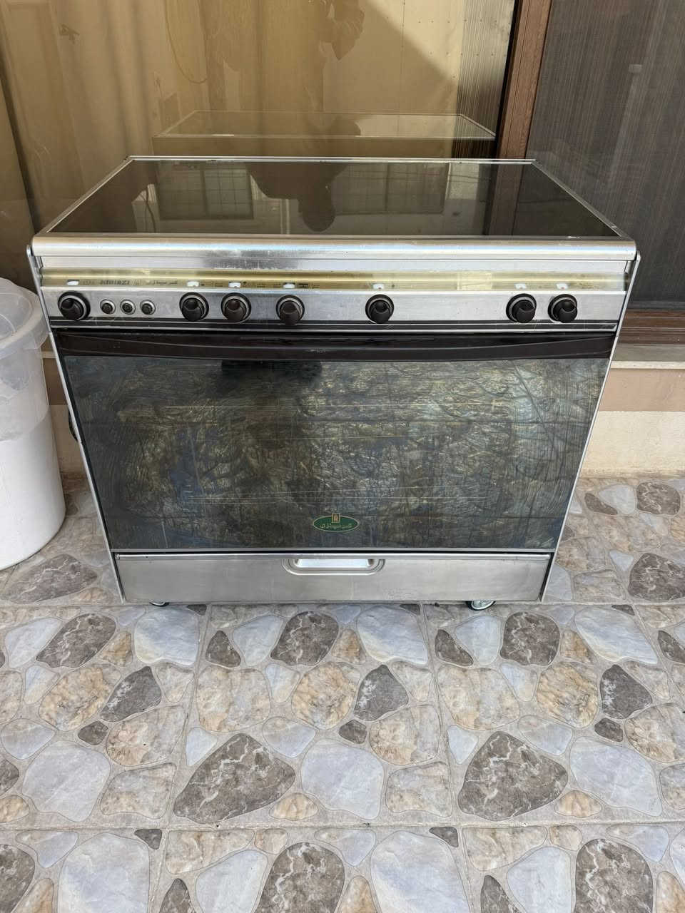 أغراض للبيع في أربيل فرمان بران  ***********  وتساب 👉👉
