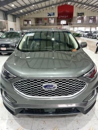 فورد ايدج • ٢٠٢٤ • جلد