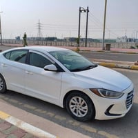 النترا ٢٠١٧ • مكينة ٢٠٠٠ • وارد امريكي