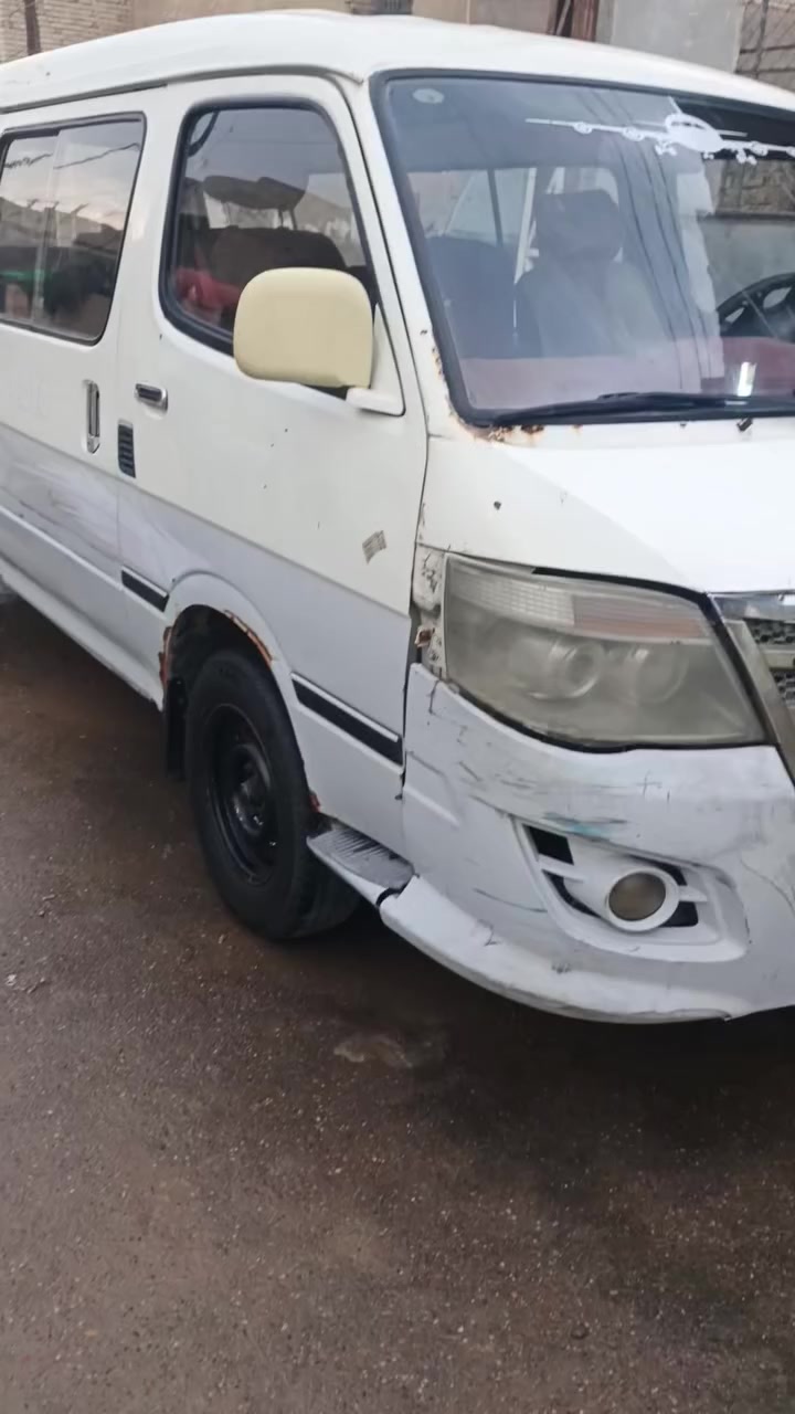 السلام عليكم فتون كوم حديد موديل ٢٠١١ مكينه كير اكسل كفاله صدر نضيف سياره جاهزه السعر (٢٣) وبيهه مجال
المكان العبيدي حي السفير 
*********** هذا رقم راعي سياره لحد يدز خاص
