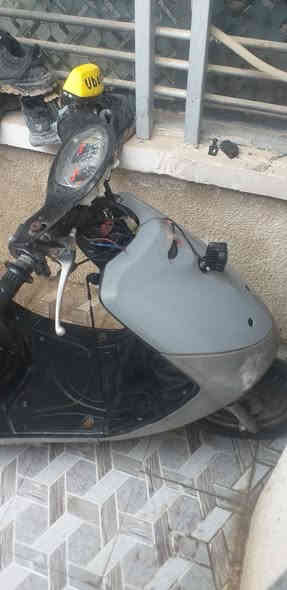 دراجه ماكس قجمه كهربائيات كله شغاله محرك مامفتوح نكره سلف ونص هندر موضع بلفديوه نضيفه دراجه
بكاني بغداد سريدات قرب سيطره شعب قديمه
سعر 300 وبيه مجال بسيط

رقمي واتساب فقط***********
