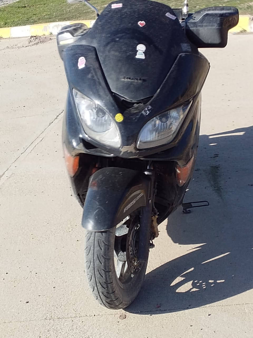 فورزا 0 9  كلشي شرط محرك لا صرف لا بخار كبس وضع شركه بصمه ريموند كلشي شغال زينون اي نقص ما بي ***********
