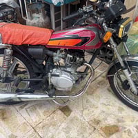 دراجه تايكر اربعه كير موديل ٢٠٢٣ للبيع كهرابائيات كله شغال محرك نضيف د...