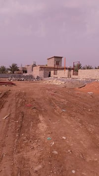 حي المختار • ٢٦٠م • طابو صرف زراعي