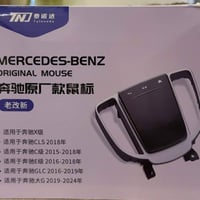 توفر ماوس لمس دزاين الشكل الجديد  فيشه على فيشه بدون لا تحوير ولا برمج...